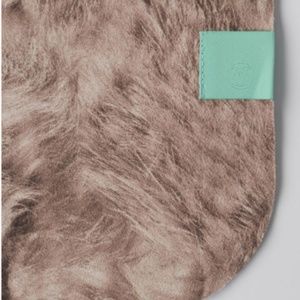 Lululemon Small Sweat Towel